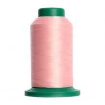 Isacord Embroidery Thread 2160 Iced Pink