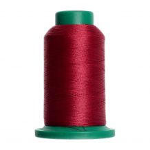 Isacord Embroidery Thread 2222 Burgundy