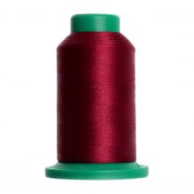 Isacord Embroidery Thread 2333 Wine
