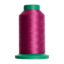 Isacord Embroidery Thread 2504 Plum