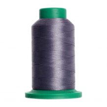 Isacord Embroidery Thread 2674 Steel