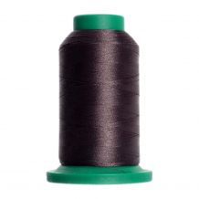 Isacord Embroidery Thread 2776 Black Chrome