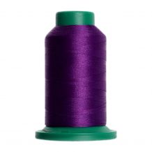 Isacord Embroidery Thread 2900 Deep Purple