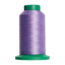 Isacord Embroidery Thread 3130 Dawn of Violet