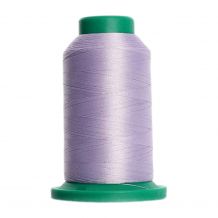 Isacord Embroidery Thread 3150 Stainless