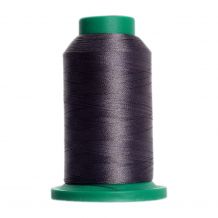 Isacord Embroidery Thread 3265 Slate Gray