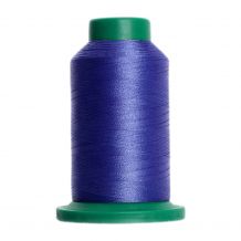 Isacord Embroidery Thread 3332 Forget Me Not