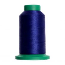 Isacord Embroidery Thread 3333 Fire Blue