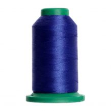 Isacord Embroidery Thread 3335 Flag Blue
