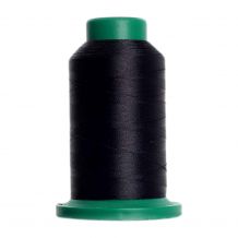 Isacord Embroidery Thread 3344 Midnight