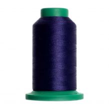 Isacord Embroidery Thread 3353 Light Midnight