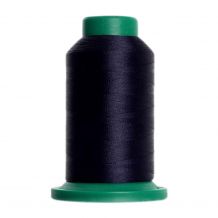 Isacord Embroidery Thread 3355 Dark Indigo