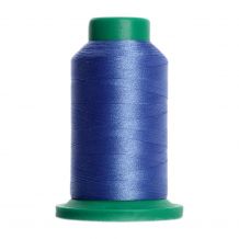 Isacord Embroidery Thread 3410 Rich Blue