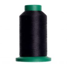 Isacord Embroidery Thread 3574 Darkest Blue