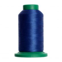 Isacord Embroidery Thread 3622 Imperial Blue