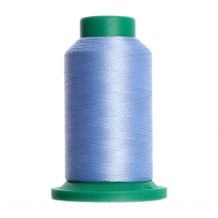 Isacord Embroidery Thread 3640 Lake Blue