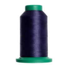 Isacord Embroidery Thread 3645 Prussian Blue