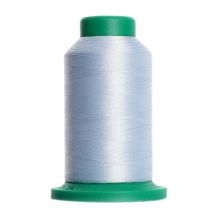 Isacord Embroidery Thread 3650 Ice Cap – The Little Shop of Stitches