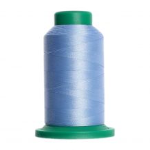 Isacord Embroidery Thread 3652 Baby Blue