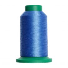 Isacord Embroidery Thread 3711 Dolphin Blue