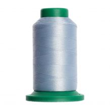 Isacord Embroidery Thread 3750 Winter Frost