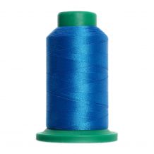 Isacord Embroidery Thread 3901 Tropical Blue