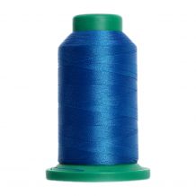 Isacord Embroidery Thread 3902 Colonial Blue