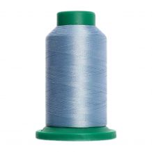 Isacord Embroidery Thread 3951 Azure Blue