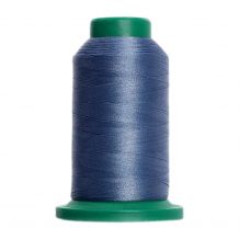 Isacord Embroidery Thread 3953 Ocean Blue