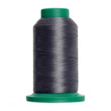Isacord Embroidery Thread 4074 Dimgray