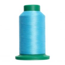 Isacord Embroidery Thread 4122 Peacock
