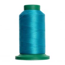 Isacord Embroidery Thread 4423 Marine Aqua