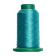 Isacord Embroidery Thread 4610 Deep Aqua