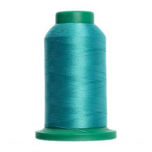 Isacord Embroidery Thread 4620 Jade