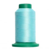 Isacord Embroidery Thread 4740 Aquamarine