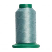 Isacord Embroidery Thread 4752 Vintage Blue