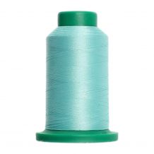 Isacord Embroidery Thread 4952 Mystic Blue