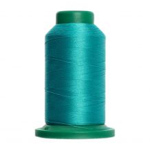 Isacord Embroidery Thread 5010 Scotty Green