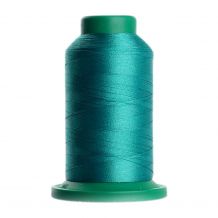 Isacord Embroidery Thread 5101 Dark Jade