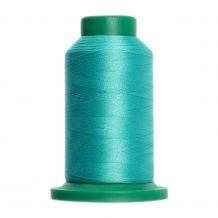 Isacord Embroidery Thread 5115 Baccarat Green