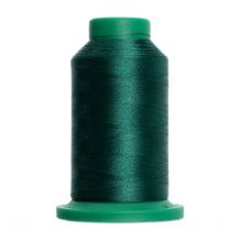 Isacord Embroidery Thread 5324 Bright Green