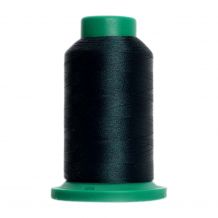 Isacord Embroidery Thread 5374 Forest Green