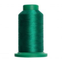 Isacord Embroidery Thread 5415 Irish Green