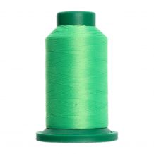 Isacord Embroidery Thread 5500 Limedrop