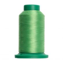 Isacord Embroidery Thread 5610 Bright Mint