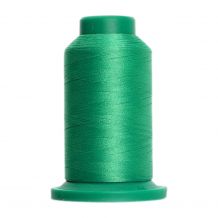 Isacord Embroidery Thread 5613 Light Kelly