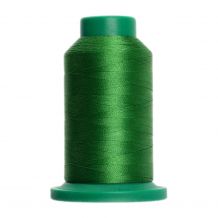 Isacord Embroidery Thread 5722 Green Grass