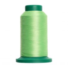 Isacord Embroidery Thread 5740 Mint