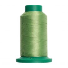 Isacord Embroidery Thread 5822 Kiwi