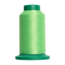 Isacord Embroidery Thread 5830 Chartreuse